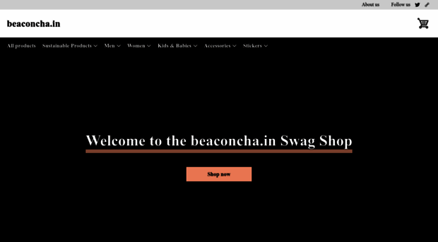 shop.beaconcha.in