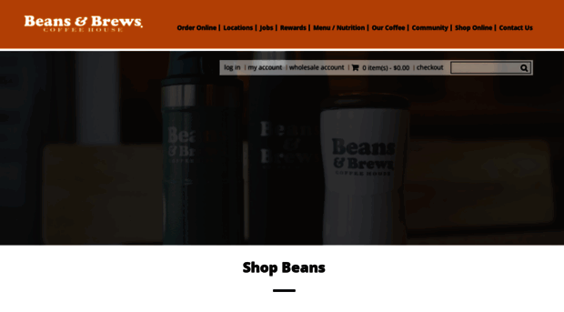 shop.beansandbrews.com