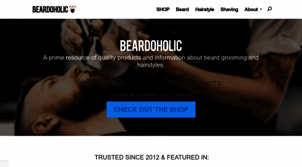 shop.beardoholic.com