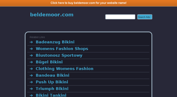 shop.beldemoor.com