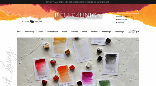 shop.belleandunion.com