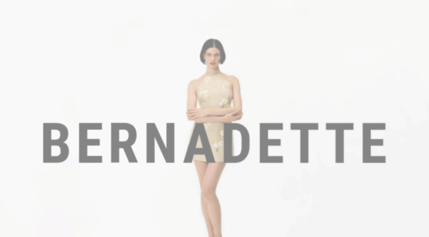 shop.bernadetteantwerp.com