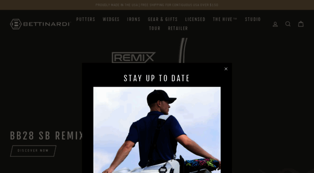 shop.bettinardi.com