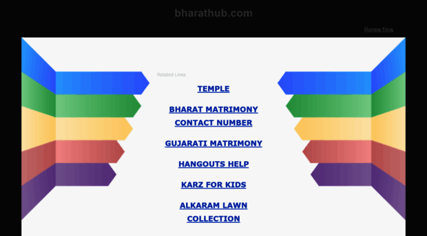 shop.bharathub.com