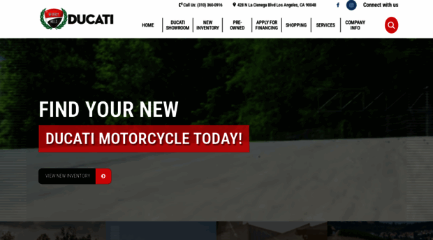 shop.bhducati.com