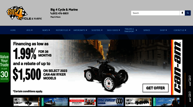 shop.big4cycle.com