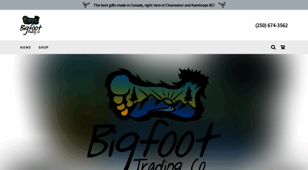 shop.bigfoottrading.ca