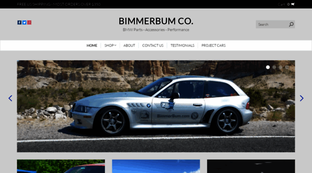 shop.bimmerbum.com