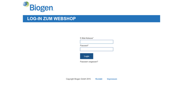 shop.biogenidec.de