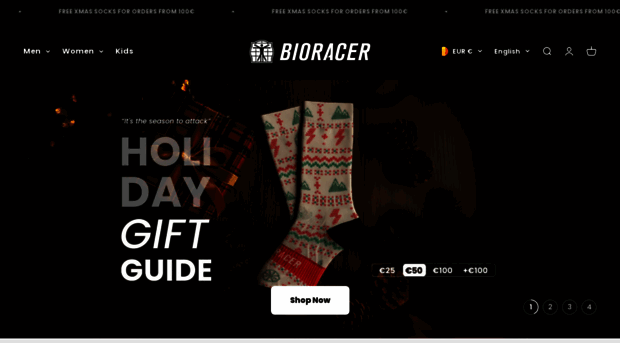 shop.bioracer.com