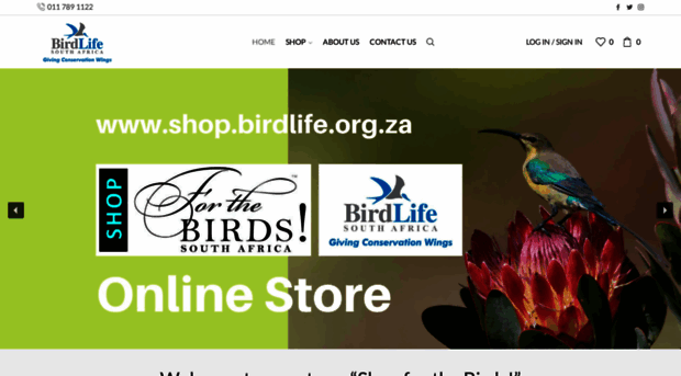 shop.birdlife.org.za