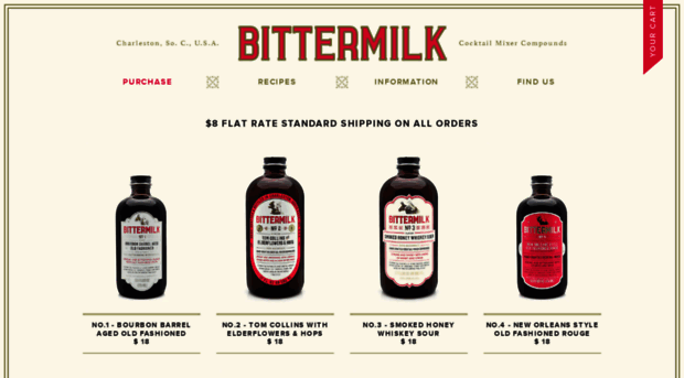 shop.bittermilk.com