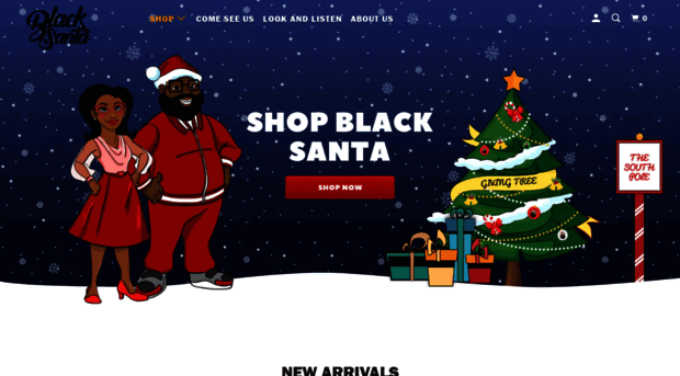 shop.blacksanta.com