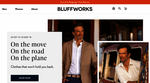 shop.bluffworks.com