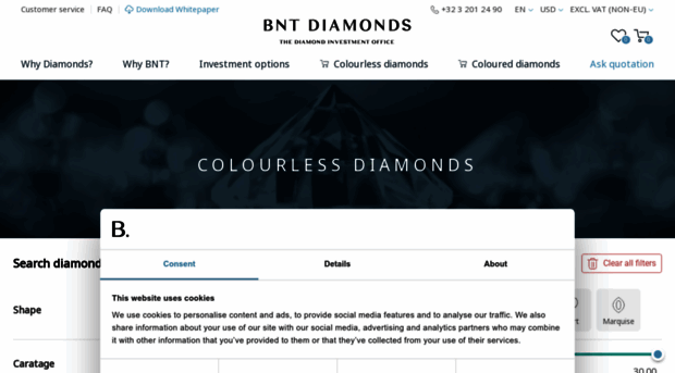 shop.bntdiamonds.com