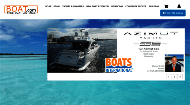 shop.boat.com