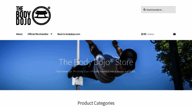 shop.bodydojo.com