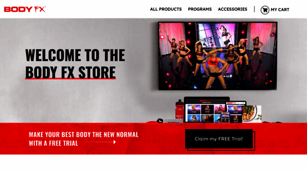 shop.bodyfx.com