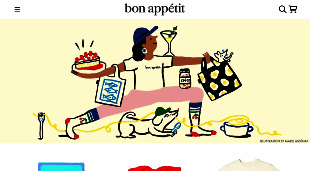 shop.bonappetit.com