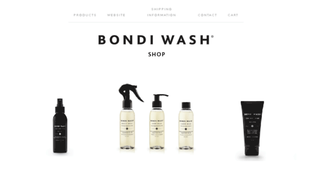 shop.bondiwash.com.au