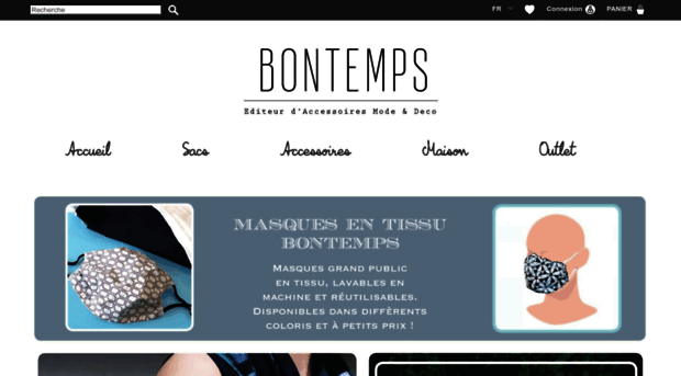 shop.bontemps-textile.com