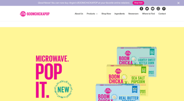 shop.boomchickapop.com