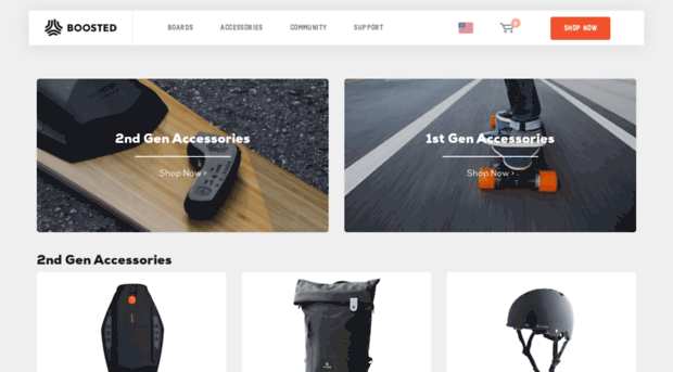 shop.boostedboards.com