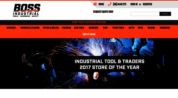 shop.bossindustrial.com.au