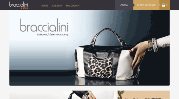 shop.braccialini.com