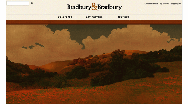 shop.bradbury.com