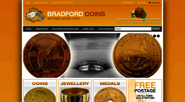 shop.bradfordcoins.com.au