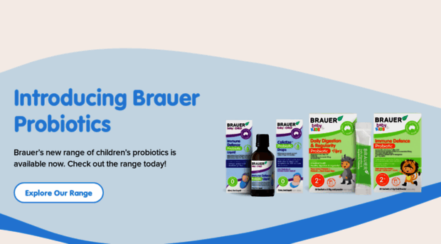 shop.brauer.com.au