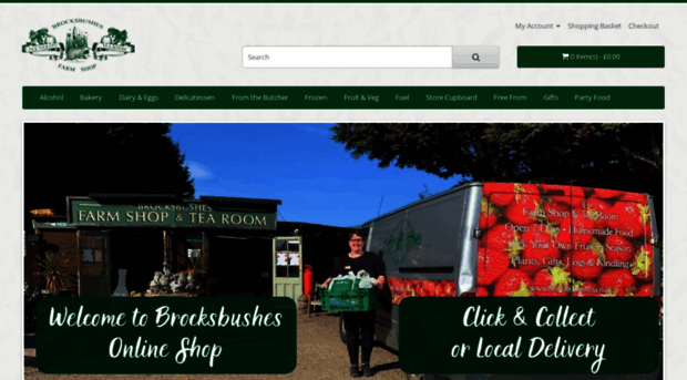 shop.brocksbushes.co.uk