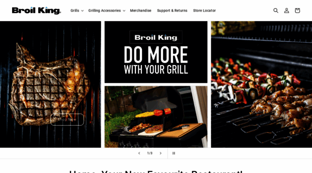 shop.broilkingbbq.com