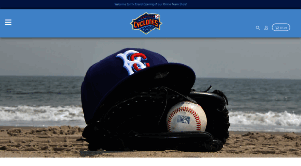 shop.brooklyncyclones.com