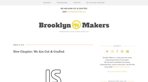 shop.brooklynmakers.com