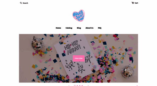 shop.bubblesort.io