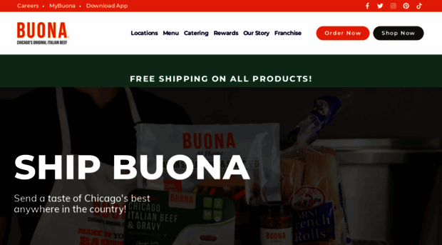 shop.buona.com