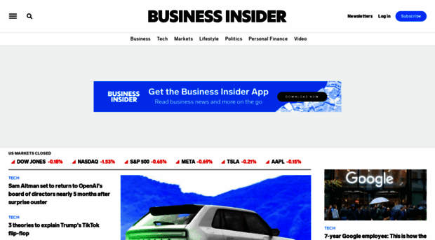 shop.businessinsider.com