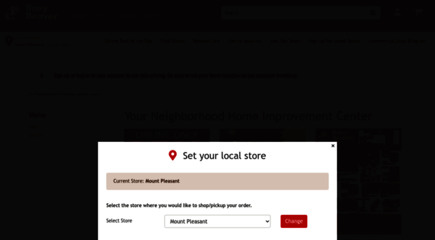 shop.busybeaver.com
