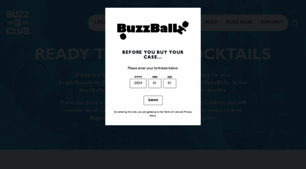 shop.buzzballz.com