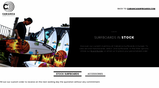 shop.cabiancasurfboards.com