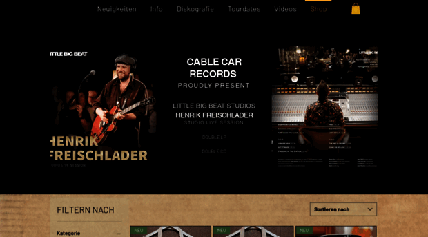shop.cablecarrecords.de