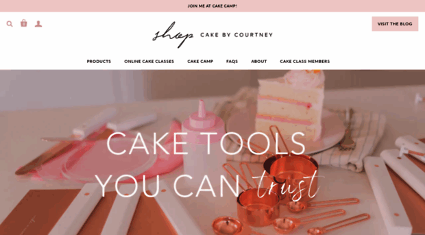 shop.cakebycourtney.com