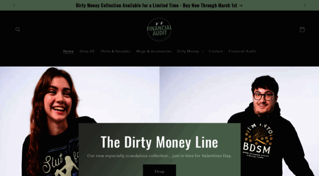 shop.calebhammer.com