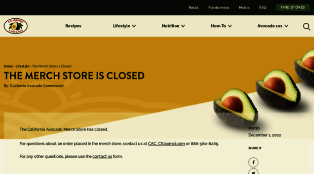 shop.californiaavocado.com