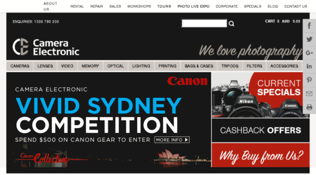 shop.cameraelectronic.com.au