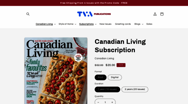 shop.canadianliving.com