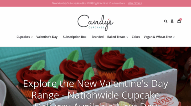 shop.candyscupcakes.co.uk