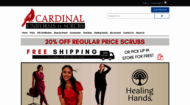 shop.cardinalscrubs.com